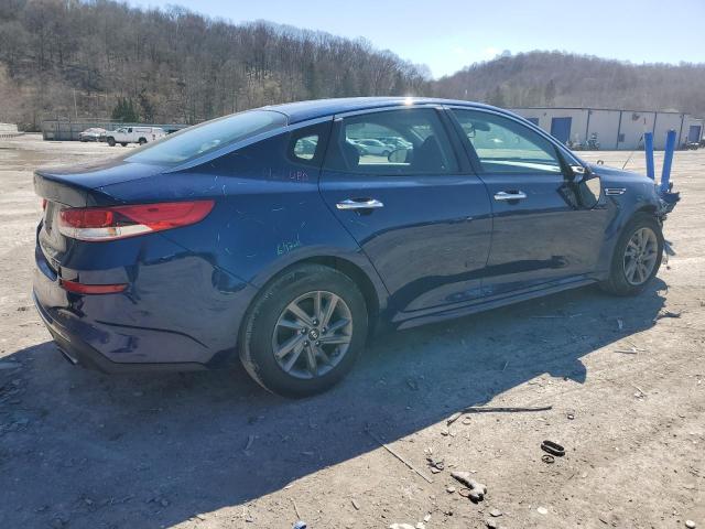 5XXGT4L32LG399645 KIA Optima Lx