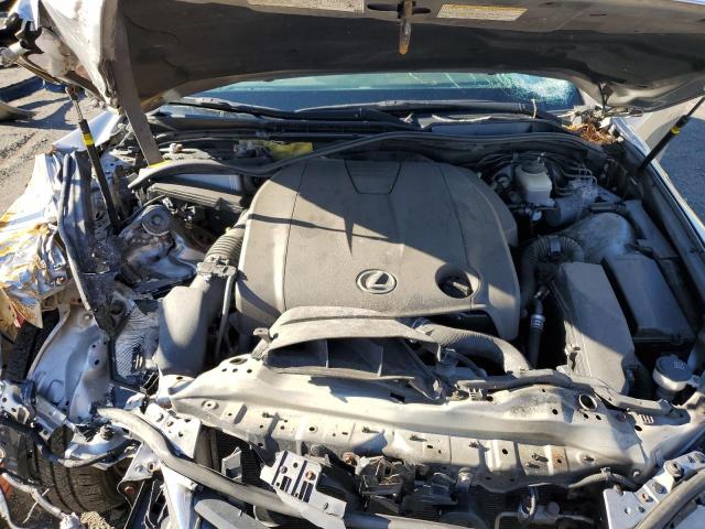JTHCF1D21F5027652 Lexus IS 250