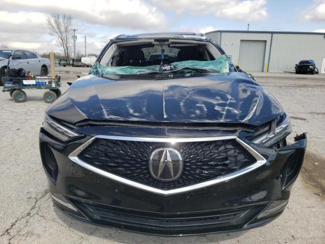 5J8YE1H80NL040980 Acura Mdx Advance