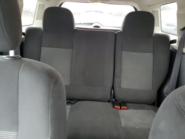 1C4NJPFA5HD161170 Jeep Patriot Latitude