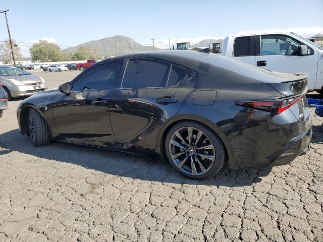 JTHGZ1B21M5044573 Lexus Is 350 F-sport