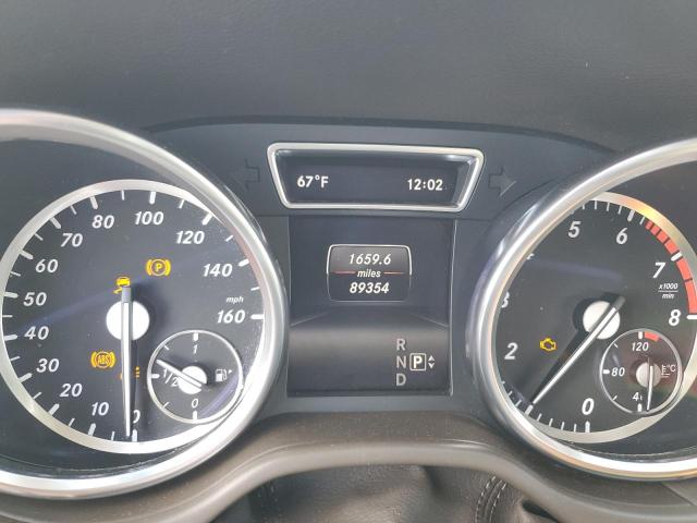 4JGDF7CE9EA347761 Mercedes-Benz Gl 450 4matic