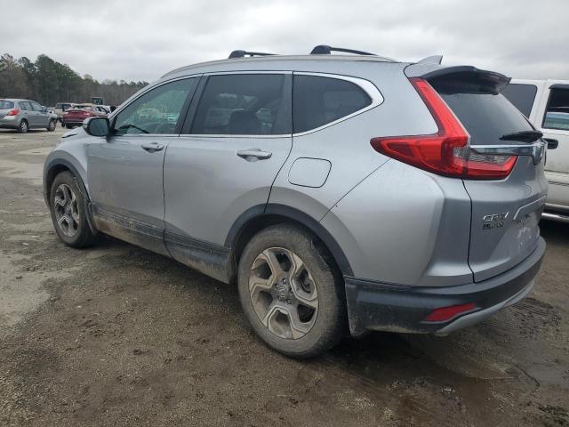 7FARW1H52HE035300 Honda CR-V EX
