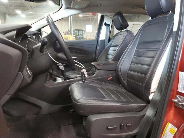 1FMCU9J95KUA13479 Ford Escape Titanium