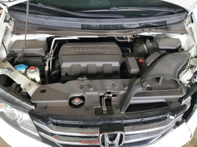 5FNRL5H3XGB073057 Honda ODYSSEY SE