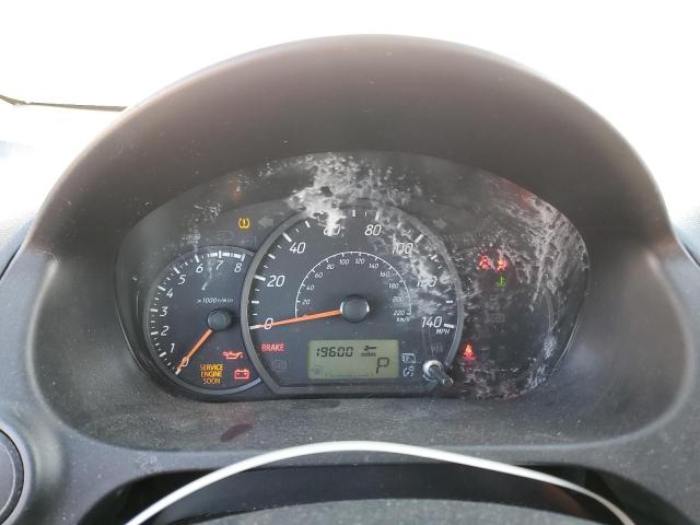 ML32A3HJ5HH004114 Mitsubishi MIRAGE ES