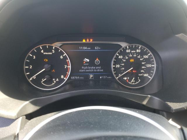 1N4BL4CV5LC268520 Nissan ALTIMA SR