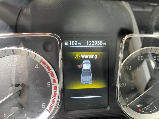 1N6BA1C47HN553587 Nissan Titan Xd Sv