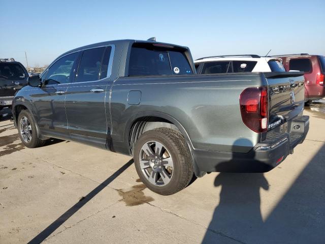 5FPYK3F75HB032448 Honda Ridgeline Rtl