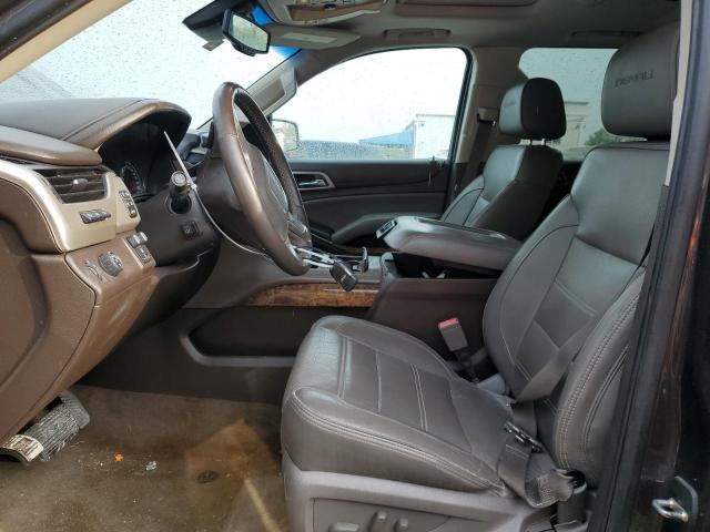 1GKS1CKJ2FR166381 GMC YUKON DENALI