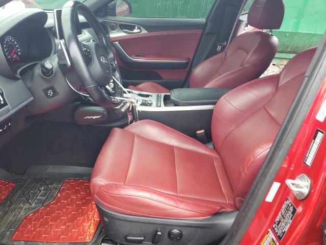 KNAE45LC1J6033470 KIA Stinger Gt1