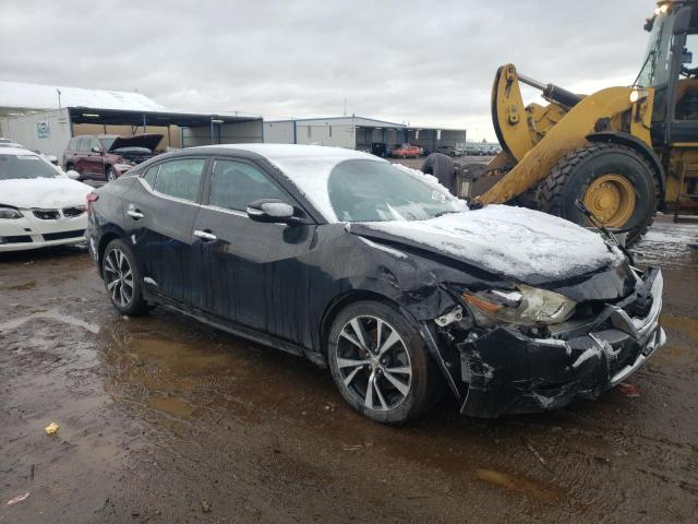 1N4AA6AP1HC449171 Nissan Maxima 3.5s