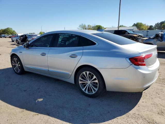 1G4ZR5SSXJU138384 Buick Lacrosse Premium