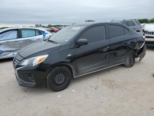 47633454 :رقم المزاد ، ML32FUFJ7MHF02029 vin ، 2021 Mitsubishi Mirage G4 Es مزاد بيع