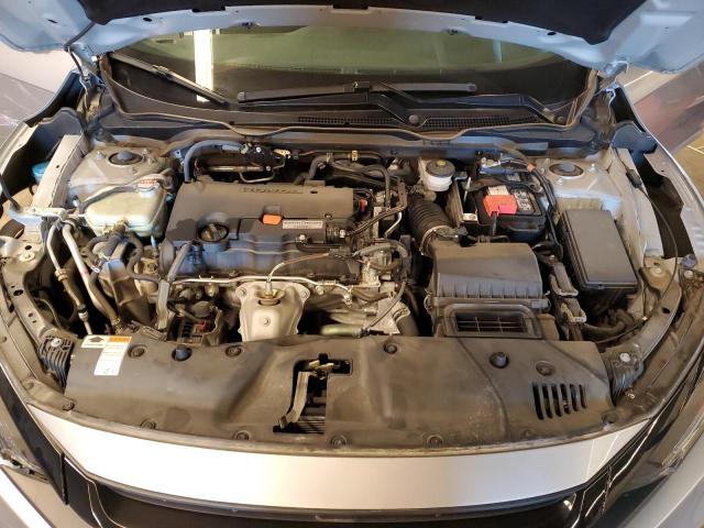 2HGFC2F64KH583228 Honda Civic Lx