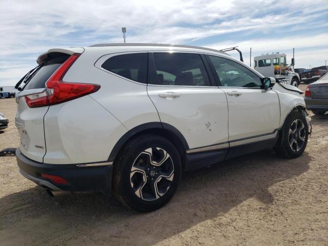 2HKRW1H96HH505876 Honda Cr-v Touring