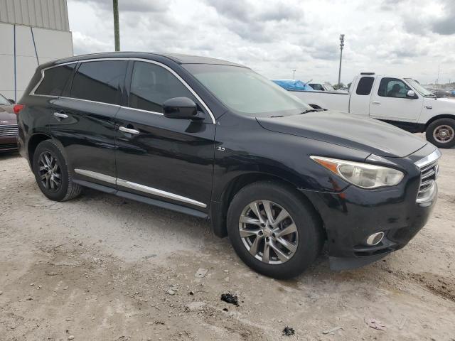 5N1AL0MNXEC516658 Infiniti QX60