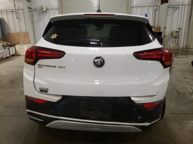 KL4MMCSL5NB060912 Buick Encore Gx Preferred