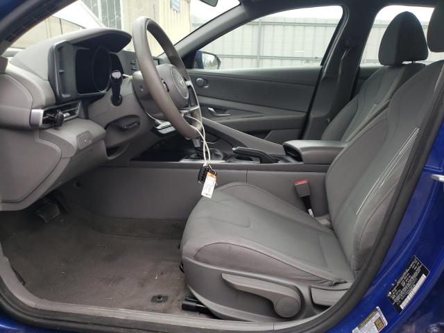 5NPLM4AG1MH004555 Hyundai ELANTRA SEL