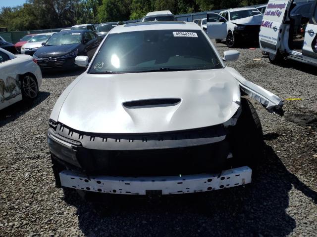 2C3CDXEJ2GH213358 Dodge Charger Srt 392
