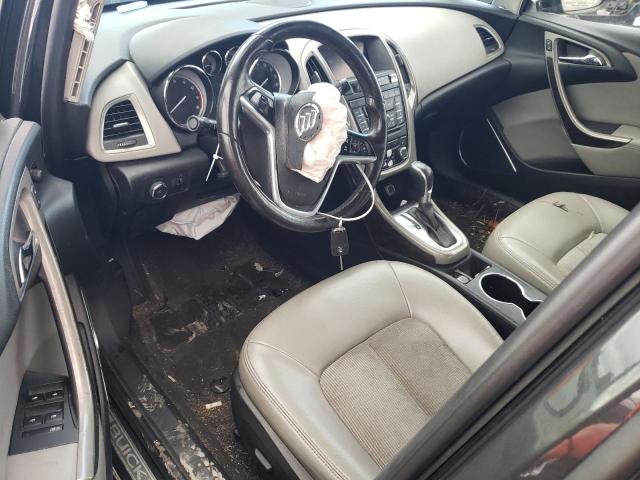 1G4PR5SK1E4173800 Buick Verano Convenience