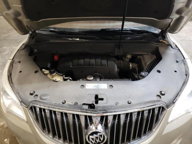5GAKRCKD8EJ228170 Buick Enclave