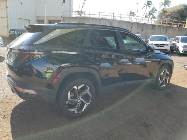 5NMJFCAE0PH173235 Hyundai TUCSON SEL
