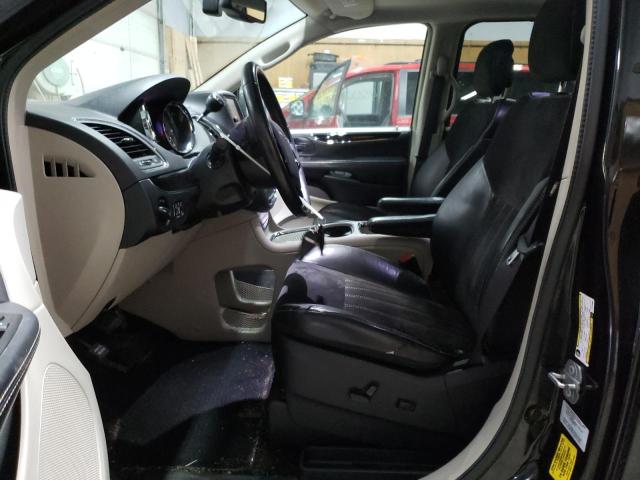 2C4RC1JG4FR742089 Chrysler Town & Country Limited