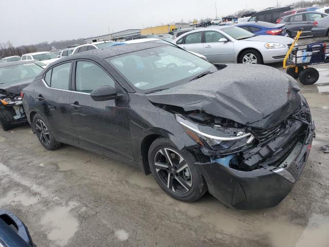 3N1AB8CV5RY284848 Nissan SENTRA SV