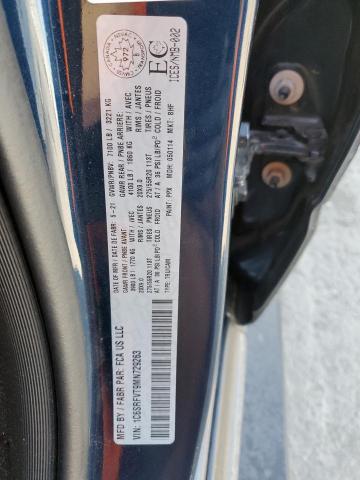 1C6SRFVT9MN729263 RAM 1500 Sport
