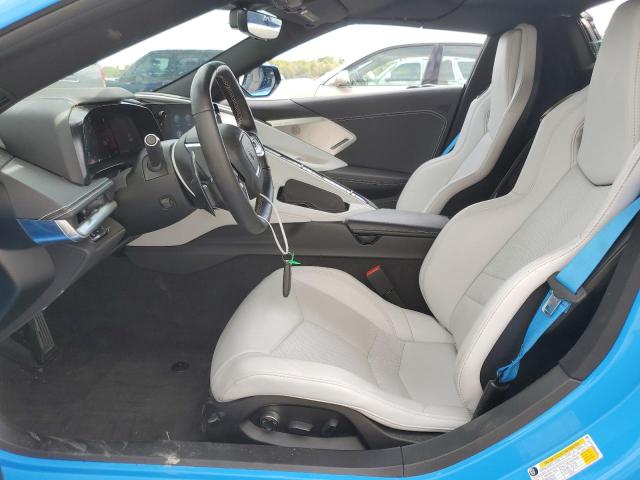 1G1YB3D42N5112538 Chevrolet Corvette Stingray 2lt