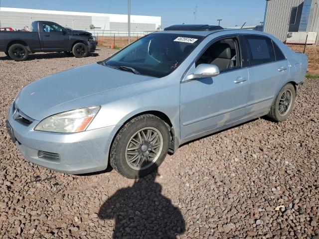 Auction sale of the 2007 Honda Accord Hybrid, vin: JHMCN36477C002524, lot number: 46259154