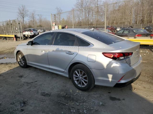 5NPE24AF3JH698070 Hyundai SONATA SE
