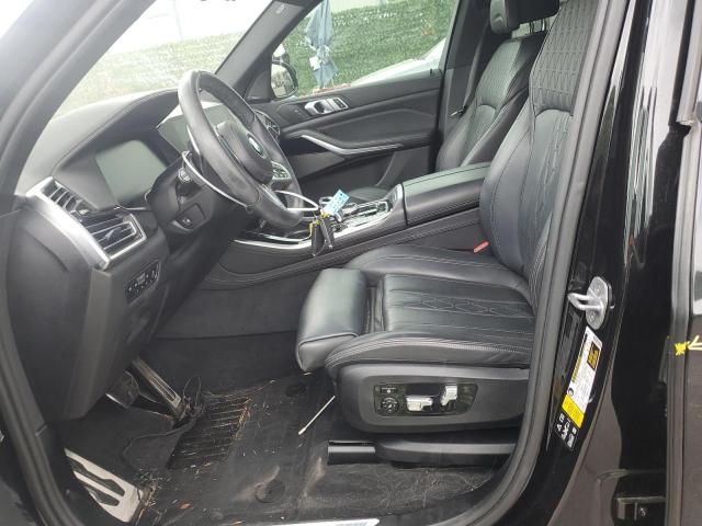 5UXCR6C54KLL14425 BMW X5 Xdrive40i