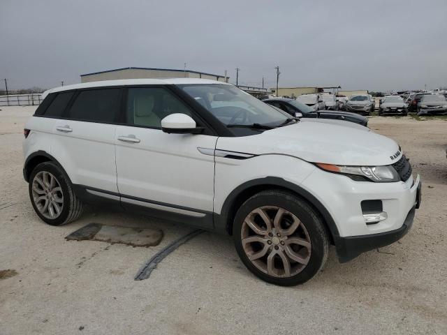 SALVV2BG9EH899875 Land Rover Range Rover Evoque Prestige Premium