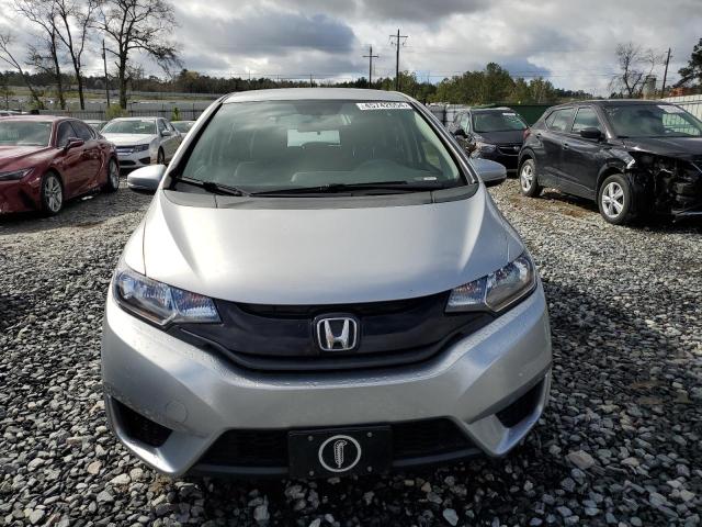 3HGGK5H52FM748729 Honda FIT LX