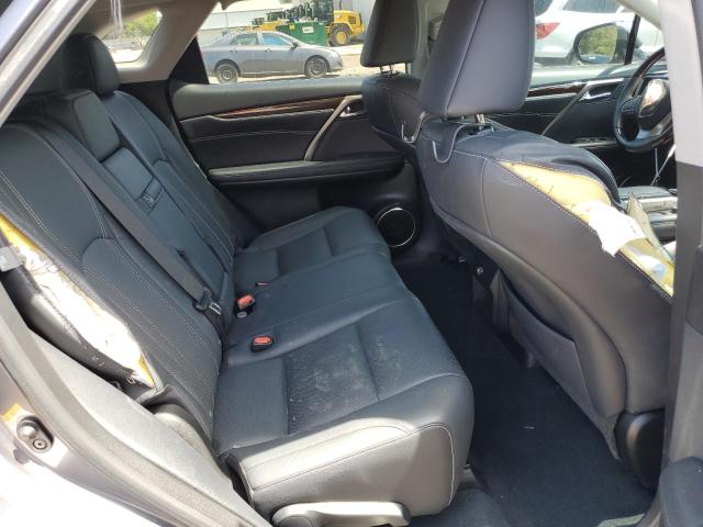 2T2ZZMCA7KC136817 Lexus Rx 350 Base