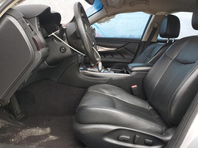 JN1BY1AR2JM220659 Infiniti Q70 3.7 Luxe