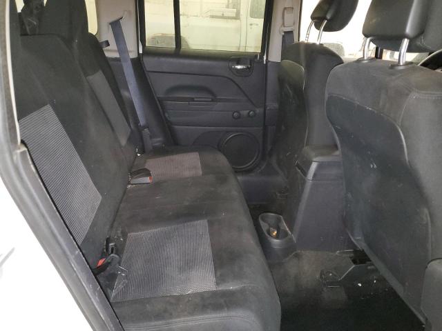 1C4NJRBB0ED863757 Jeep Patriot Sport