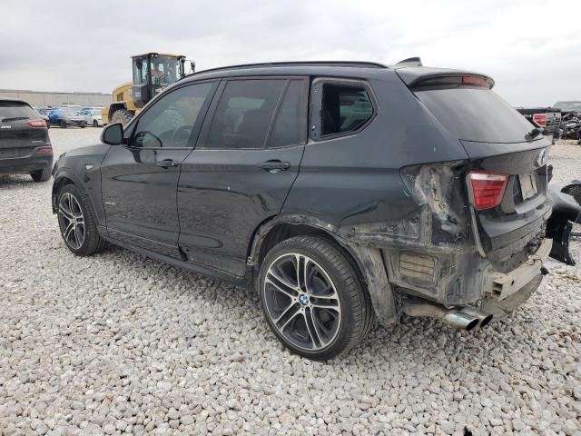 5UXWX7C5XG0S16551 BMW X3 Xdrive35i