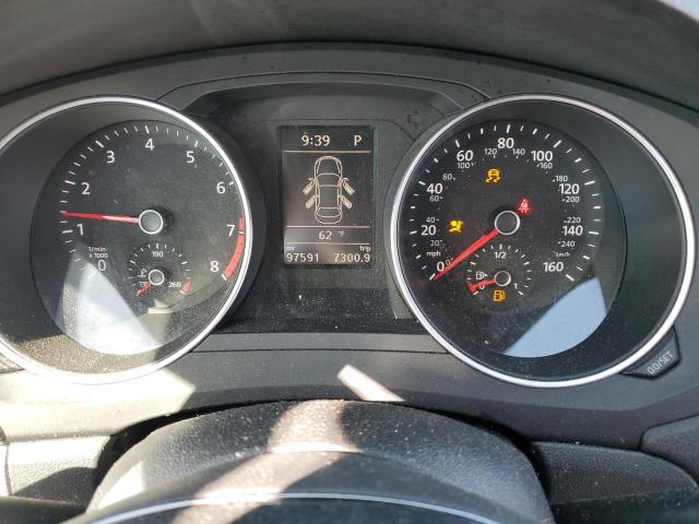 3VWDB7AJ2HM395266 Volkswagen JETTA SE