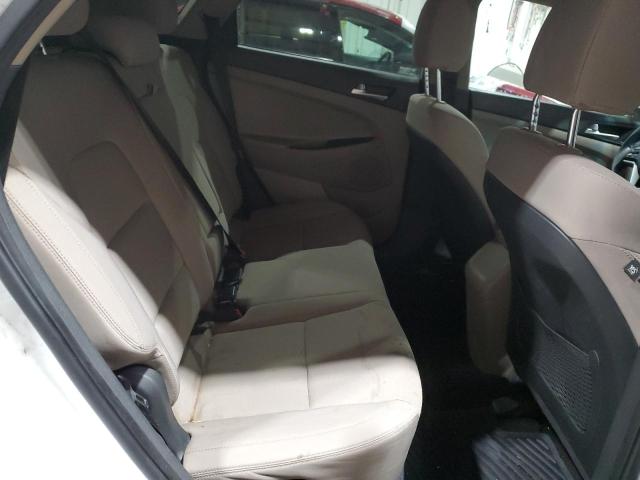 KM8J2CA43LU162411 Hyundai TUCSON SE