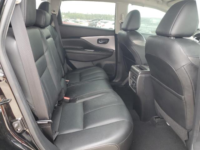 5N1AZ2CJ7LN118706 Nissan MURANO SL