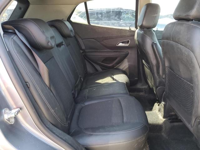 KL4CJASB1FB139589 Buick Encore