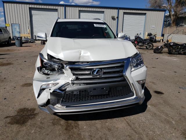 JTJJM7FXXJ5203114 Lexus Gx 460 Premium