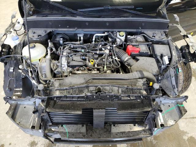 3FMCR9G65PRD70447 Ford Bronco Sport Heritage