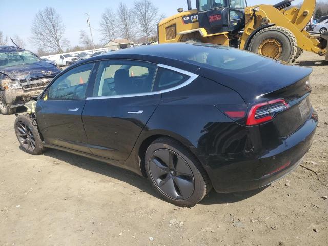 5YJ3E1EA1KF304741 Tesla MODEL 3