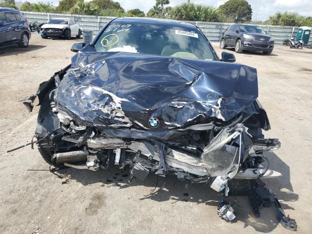 WBAYE8C52ED780509 BMW 750 LI