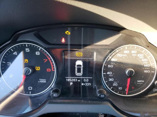 WA1CFAFP4FA002238 Audi Q5 PREMIUM