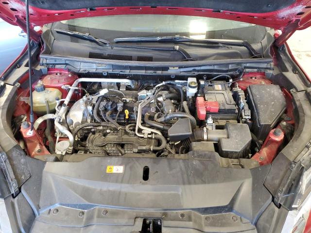 JA4J4TA84PZ010870 Mitsubishi Outlander Es
